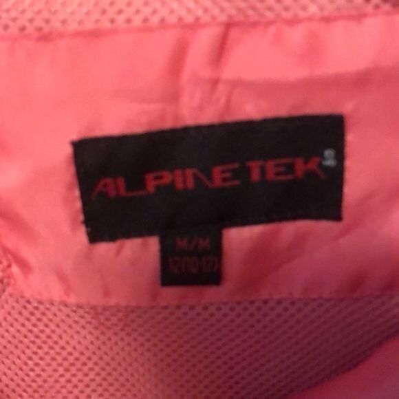 🔥3-$10🔥 ALPINETEK Wind Breaker with hood - Picture 2 of 6